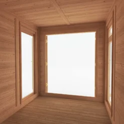 Mercia Insulated Garden Room 2 X 3m - Installed -Lifetime Sales 12891952 1204851896393724