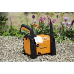Yard Force 1800W 135Bar Compact Pressure Washer -Lifetime Sales 12892251 6334857496489833