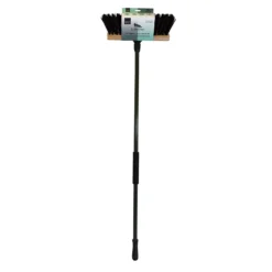 Charles Bentley Charnwood 14 Inch Heavy Duty Garden Broom -Lifetime Sales 12892416 5204915860099360