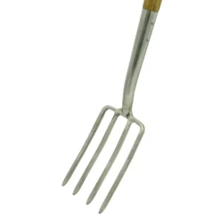 Spear & Jackson Traditional Stainless Steel Border Fork -Lifetime Sales 12904576 1275000630184501