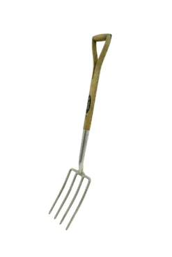 Spear & Jackson Traditional Stainless Digging Fork -Lifetime Sales 12904675 1764851072207276