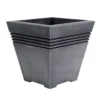 Milano Plastic Planter - 33cm -Lifetime Sales 12912139 6514845684939069