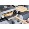 La Hacienda Metal Pizza Peel -Lifetime Sales 12913559 9704845710634018