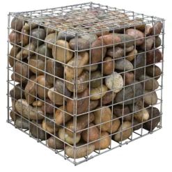 Kelkay Garden Gabion -Lifetime Sales 12932491 5024851360010275