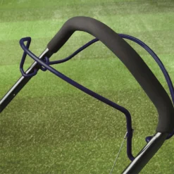 Powerbase 125cc 450e Petrol Lawn Mower - 41cm -Lifetime Sales 12940533 1124857008401593