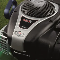 Powerbase 125cc 450e Petrol Lawn Mower - 41cm -Lifetime Sales 12940533 1634857008377464