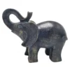Metallic Copper Look Modern Elephant -Lifetime Sales 12940648 5944908069837762