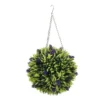 Artificial Topiary Ball - Lavender 2 Artificial Topiary Ball - Lavender -Lifetime Sales 12940696 9634977058630584
