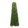 Artificial Topiary Obelisk - 60cm -Lifetime Sales 12940698 7144977058580691