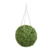 Artificial Topiary Ball - Green -Lifetime Sales 12940706 8734977058581255