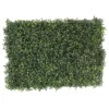 Artificial Boxwood Hedge Topiary Screening Panel - 60x40cm -Lifetime Sales 12940757 8604851893933916