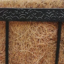 Saxon Garden Wall Trough - 24 Inch -Lifetime Sales 12940758 1524906244587197