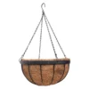 Saxon Hanging Basket - 14 Inch -Lifetime Sales 12940767 1924906244258811