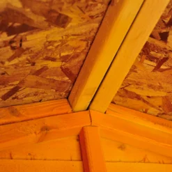 Shire 12 X 6ft Shed Overlap Double Door -Lifetime Sales 13082798 9014862497296033