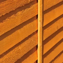 Shire 10 X 6ft Shed Overlap Double Door -Lifetime Sales 13082800 1924862497899771