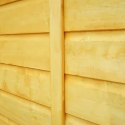 Shire 6 X 4ft Shed Shetland Shiplap -Lifetime Sales 13082805 2024862497264770