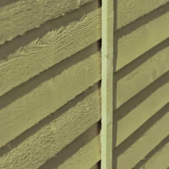 Shire Shed Overlap 6x3 Pent 12 Shire Shed Overlap 6x3 Pent -Lifetime Sales 13082814 1584862497730910