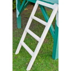 Shire Command Post & Platform Wooden Playhouse -Lifetime Sales 13082826 1474862447283600