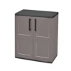 Shire Small Storage Cupboard With Shelves -Lifetime Sales 13082828 2014862456236167