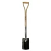 Country Living Stainless Steel Border Spade -Lifetime Sales 13176156 2565055350197263
