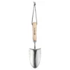 Country Living Stainless Steel Border Hand Trowel -Lifetime Sales 13176157 6134937357016594