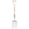 Country Living Stainless Steel Border Fork -Lifetime Sales 13176160 1174937354949597