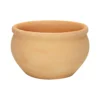 Regency Terracotta Bowl - 28cm -Lifetime Sales 13176837 5634933182834072