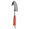 House Beautiful Stainless Steel Hand Trowel With A Zesty Orange Painted Hardwood Handle -Lifetime Sales 13188706 3014928022730977