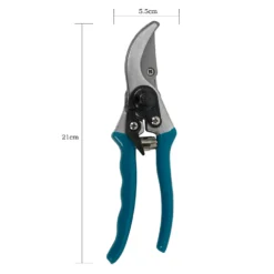 House Beautiful Secateurs - Teal -Lifetime Sales 13188709 4124928022486543
