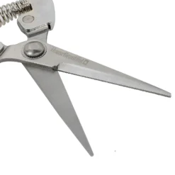 House Beautiful Fine Pointed Flower & Fruit Snips - Teal -Lifetime Sales 13188712 2724928022644346