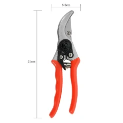 House Beautiful Secateurs - Orange -Lifetime Sales 13188713 4434928022473463