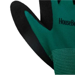 House Beautiful Garden Gloves - Teal -Lifetime Sales 13188714 1574928026716840