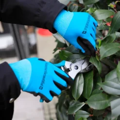 House Beautiful Garden Gloves - Teal -Lifetime Sales 13188714 1804928026780926