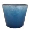 Glazed Finish Blue Planter - 50cm -Lifetime Sales 13190810 1544926229202325