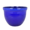 Maddison Royal Blue Planter - 37.5cm -Lifetime Sales 13190819 9034926229202103