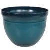 Maddison Teal Planter - 37.5cm -Lifetime Sales 13190832 1154926228958323