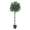 Artificial Pyramid Bay Tree - 120cm 2 Artificial Pyramid Bay Tree - 120cm -Lifetime Sales 13205510 7154916397809424
