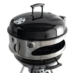Fornetto Explorer Charcoal Grill With 52cm Grill -Lifetime Sales 13222390 1224928386174407