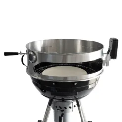 Fornetto Explorer Charcoal Grill With 52cm Grill -Lifetime Sales 13222390 1354928386292145