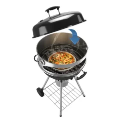 Fornetto Explorer Charcoal Grill With 52cm Grill -Lifetime Sales 13222390 2154928386264113