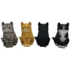 Lifelike Cat Garden Ornaments 2 Lifelike Cat Garden Ornaments -Lifetime Sales 13231889 1094924142462118