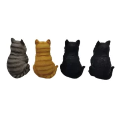 Lifelike Cat Garden Ornaments -Lifetime Sales 13231889 1454924142572590