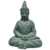 Sitting Buddha Garden Ornament -Lifetime Sales 13231896 5314924142447364