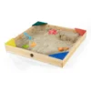 Plum Junior Natural Wooden Sand Pit -Lifetime Sales 13280840 1584947962520162