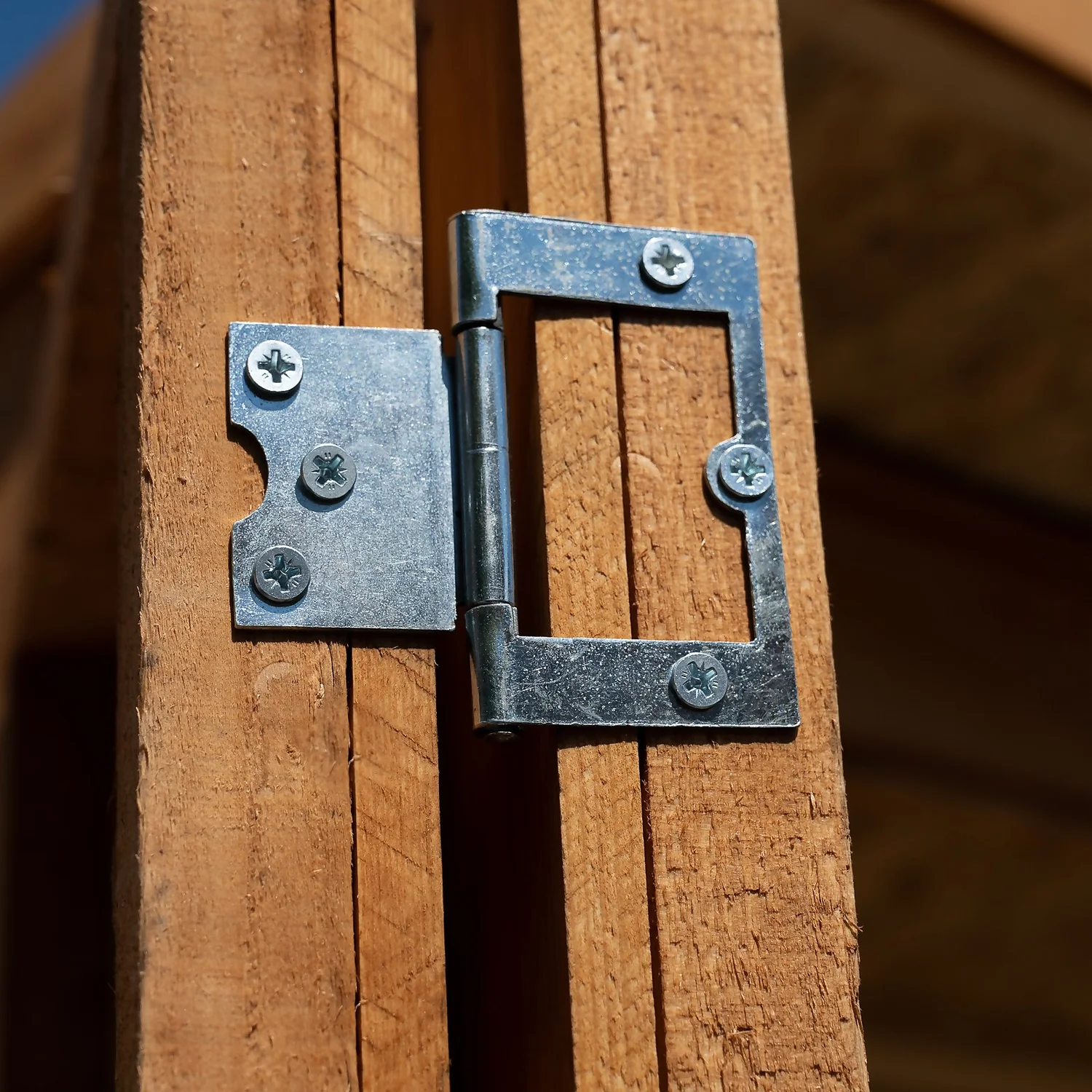 Forest Dip Treated Shiplap Pent Wooden Garden Bar 6 X 3ft 12 Forest Dip Treated Shiplap Pent Wooden Garden Bar 6 X 3ft - Image 10