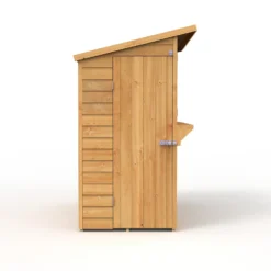 Forest Dip Treated Shiplap Pent Wooden Garden Bar 6 X 3ft 15 Forest Dip Treated Shiplap Pent Wooden Garden Bar 6 X 3ft -Lifetime Sales 13281744 5414903941260559