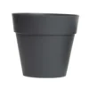 Soho Contemporary Grey Planter - 20cm -Lifetime Sales 13297716 9794932211058049