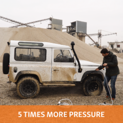 Worx Hydroshot Cordless Pressure Washer 15 Worx Hydroshot Cordless Pressure Washer -Lifetime Sales 13304092 1544899256169919