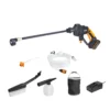Worx Hydroshot Cordless Pressure Washer -Lifetime Sales 13304092 2014899255763380