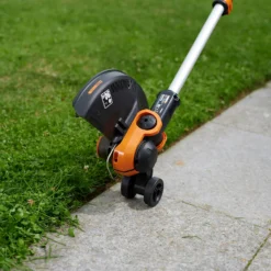 Worx GT 3.0 20v 2.0Ah Cordless Grass Trimmer - 30cm -Lifetime Sales 13326410 3014900640869740